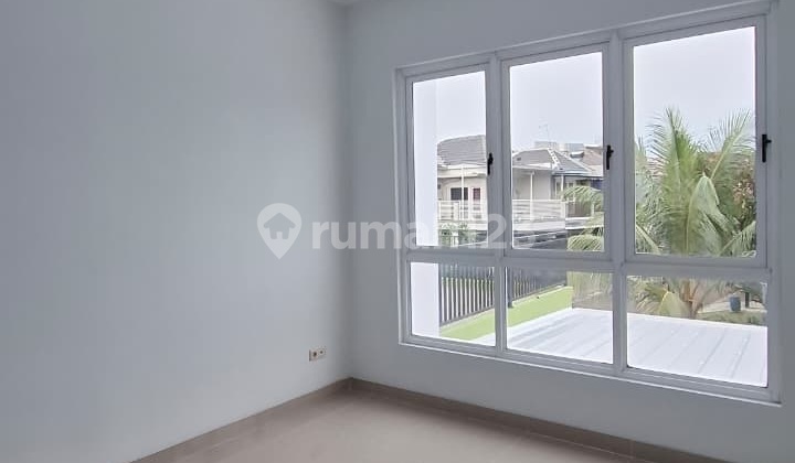 rumah minimalis murah siap huni bagus lt 144 lb 160 kota wisata 