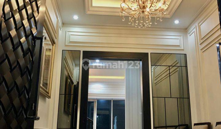 Rumah 2 Lantai Dijual Cepat Dicitra Grand Harga Nego  1