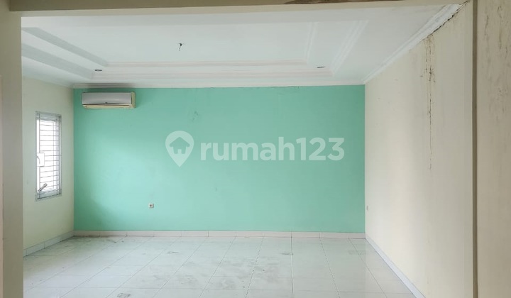 Rumah Kota Wisata Minimalis Bagus 2 Lantai Siap Huni LT 180 Lb169 2