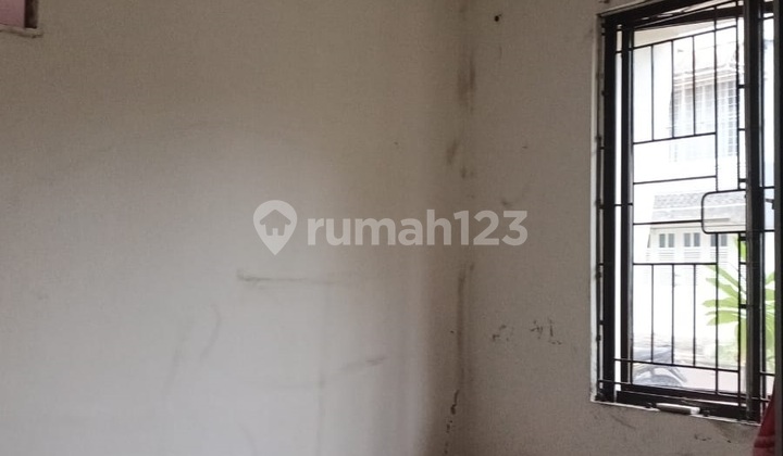 Rumah Legenda Wisata Bagus Murah Minimalis lt 218 lb 340 Nego 2