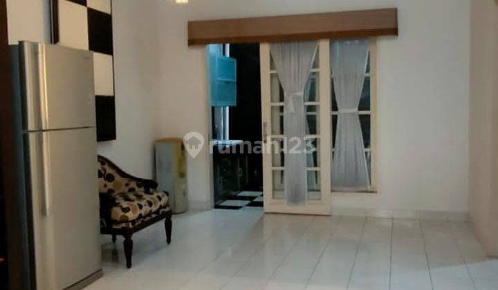 Rumah Kota Wisata Bagus Murah Nyaman Lt105 Lb 90 Nego 1