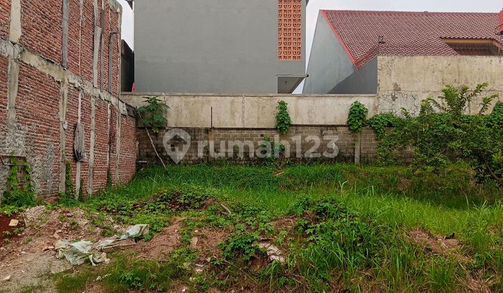 Last Unit - Land Plot in Cluster Near Cijago Toll Access Gt Andara Last Unit - Land Plot in Cluster Near Cijago Toll Access Gt Andara