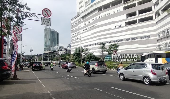 Termurah - Tanah Kavling Lokasi Strategis Dalam Cluater 97 Unit di Jalan Joe Kebagusan-Jagakarsa, Harga Perdana Termurah - Tanah Kavling Lokasi Strategis Dalam Cluater 97 Unit di Jalan Joe Kebagusan-Jagakarsa, Harga Perdana