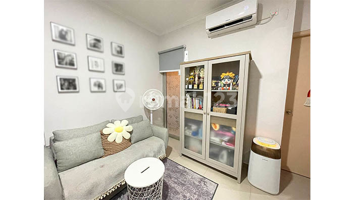 Dijual Apartemen Gading Mediterania, Kelapa Gading