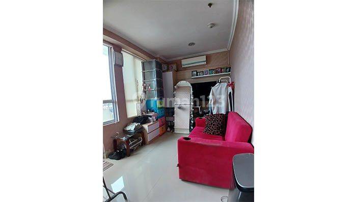 Apartemen Paladian Park, Kelapa Gading 2