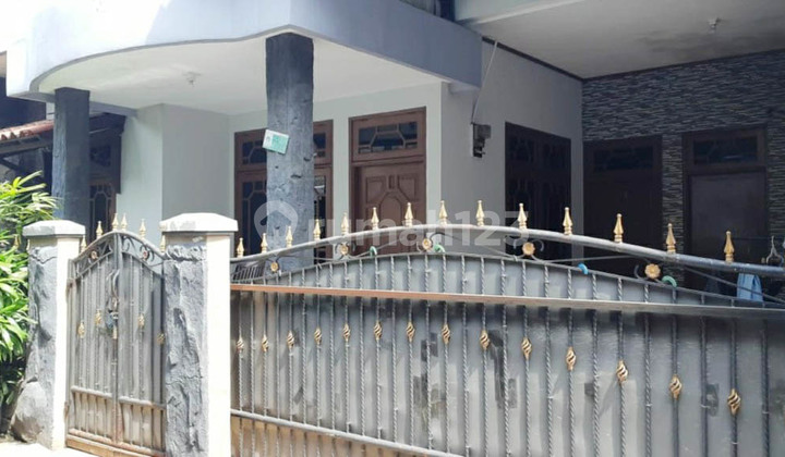 Rumah Tipar Cakung Gg Bengkel, Cakung Barat Luas 130m2 Rumah Tipar Cakung Gg Bengkel, Cakung Barat Luas 130m2