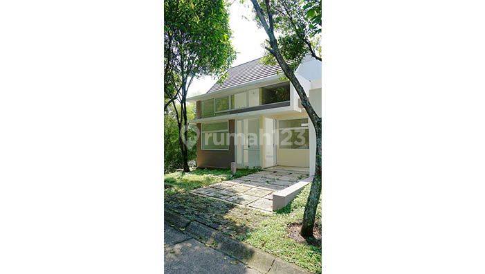 Rumah Agretatum, Babakan Madang, Sentul Luas 135m2 2