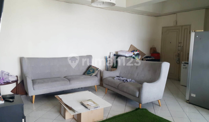 Apartemen Menara Kondominium Kelapa Gading Twr C, Luas 143m2