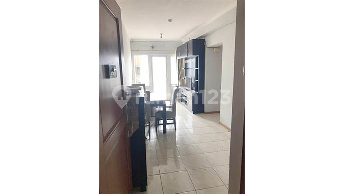 Apartemen Grand Pallace, Kemayoran Luas 94m2