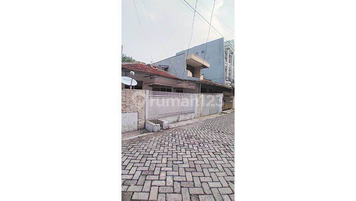 Rumah Alamanda, Sunter Jaya Luas 9x16m2 2