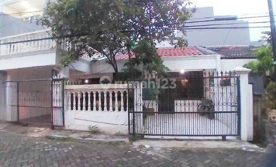 Rumah Alamanda, Sunter Jaya Luas 9x16m2 1