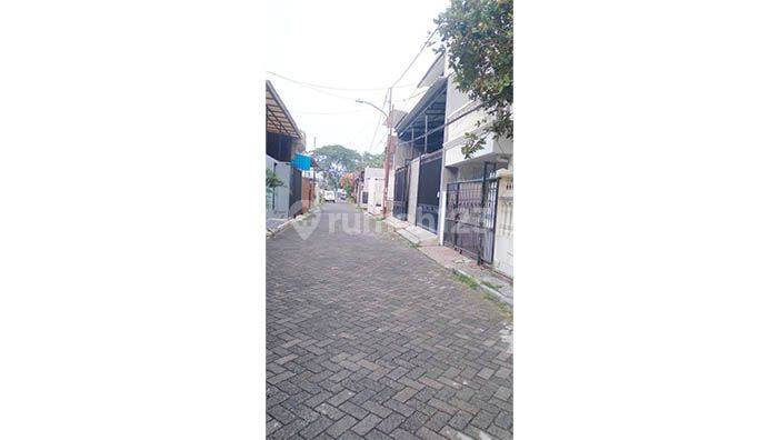 Rumah Alamanda, Sunter Jaya Luas 9x16m2 2