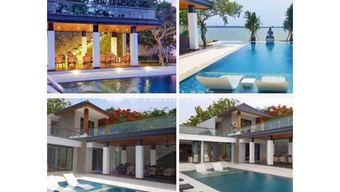 Villa Gang Setra Ganda Mayu, Benoa Bali Area 510m2 2