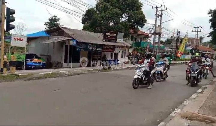 Tanah DI Panjaitan, Subang Luas 1,783m2 2