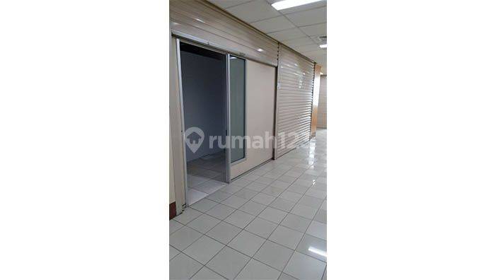 Ruang Kantor ITC Cempaka Mas, Luas 30m2 2