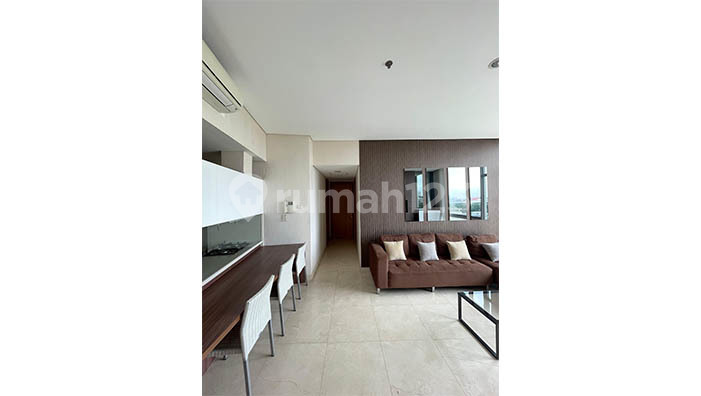 Apartemen The Summit Twr Everest, Kelapa Gading Luas 110m2