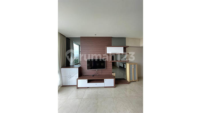 Apartemen The Summit Twr Everest, Kelapa Gading Luas 110m2 2