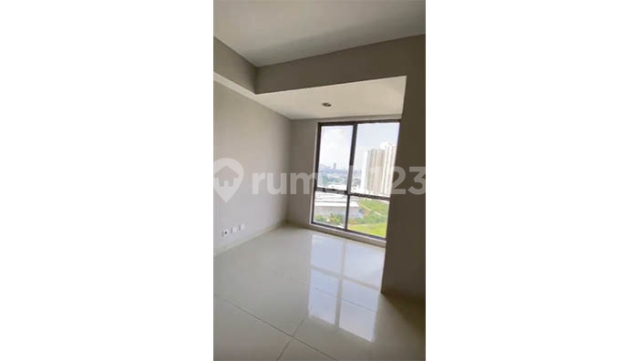 Apartemen The Mansion Twr Emerald,  Kemayoran, Luas 49m2