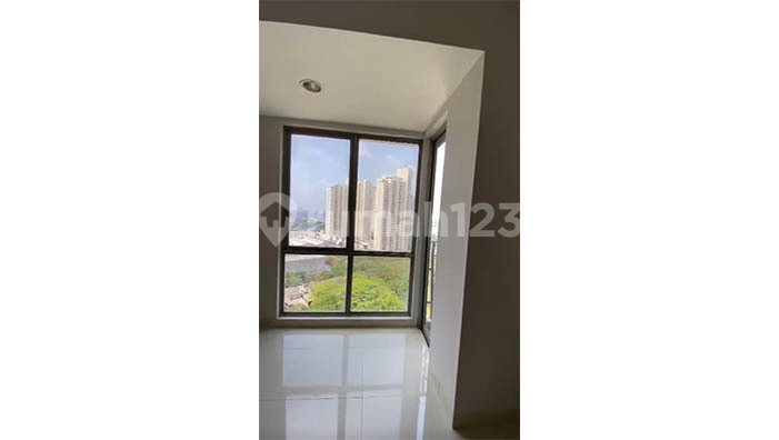 The Mansion Tower Emerald Apartment, Kemayoran, Area 49m2 2