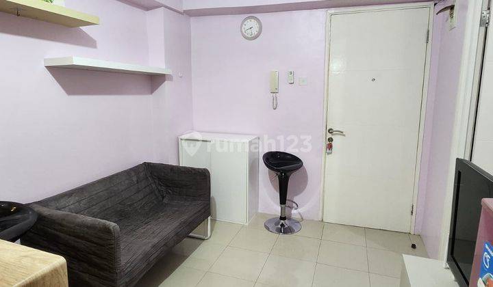 Apartemen Basura City Luas 34m2 2