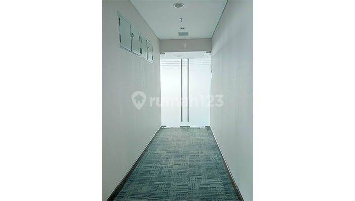 Office Space Menara Satu, Kelapa Gading Luas 173,75m2 2