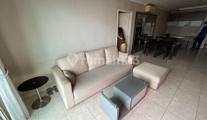 Apartemen French Walk Twr Lourders, Kelapa Gading Luas 119m2 2