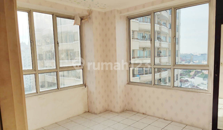 Apartemen Paladian Park, Kelapa Gading dengan Luas 66,15 m2 2