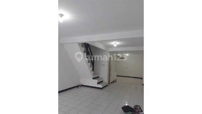 Rumah Taman Pegangsaan Indah Kelapa Gading Luas 4x16m2 1