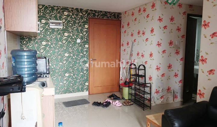 Apartemen The Olive Reisidence, Pejaten Luas 51,33m2 1