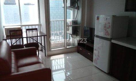 Apartemen Tifolia Pulo Gadung,  Luas 41m2 1