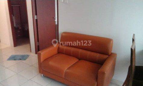 Apartemen Tifolia Pulo Gadung,  Luas 41m2 2