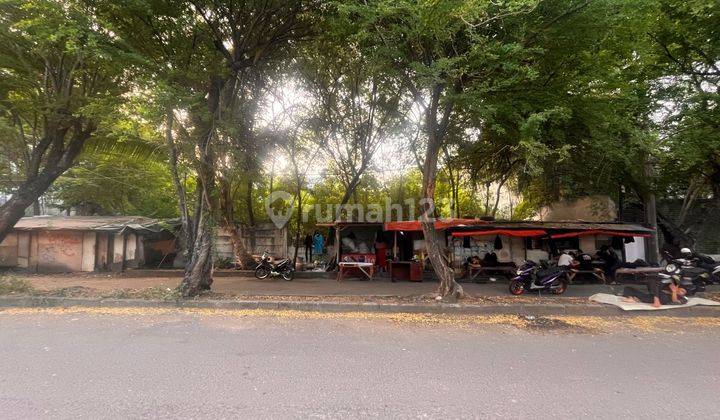 Tanah Taman Sunter Indah, Sunter, Luas 26x40m2 2