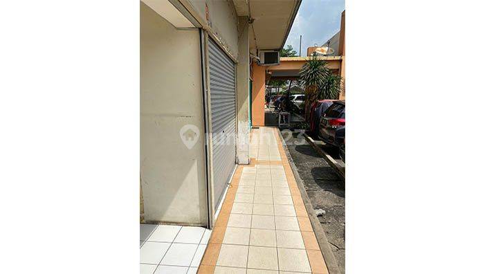 Kios Apartemen Gading Icon, Pulo Gadung, Luas 3x4m2 2