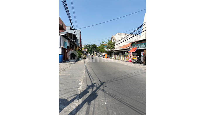 Rumah Komplek HII, Kelapa Gading, Luas 320m2 2