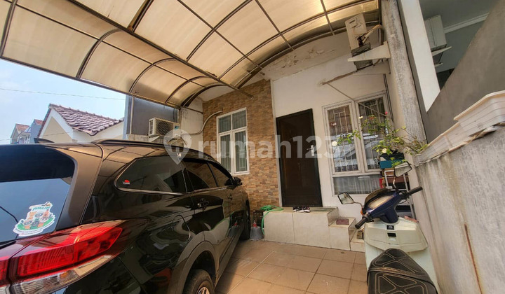 Bcs House, Harmonika Street, Kelapa Gading, Size 5x15m2 2