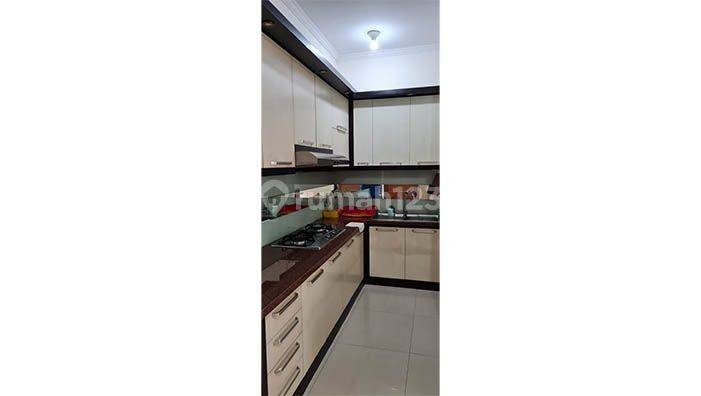 Apartemen Gading Mediterania, Kelapa Gading Luas 83m2 2