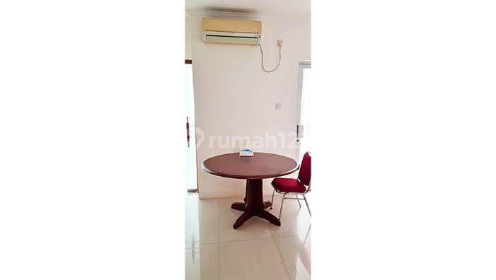 Apartemen Gading Mediterania, Kelapa Gading Luas 83m2 1