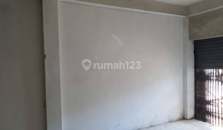 Ruko Taman Sunter Indah, Luas 71m2 2