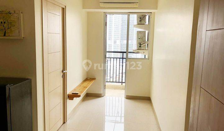 Apartemen Maple Park, Sunter Luas 26m2 2