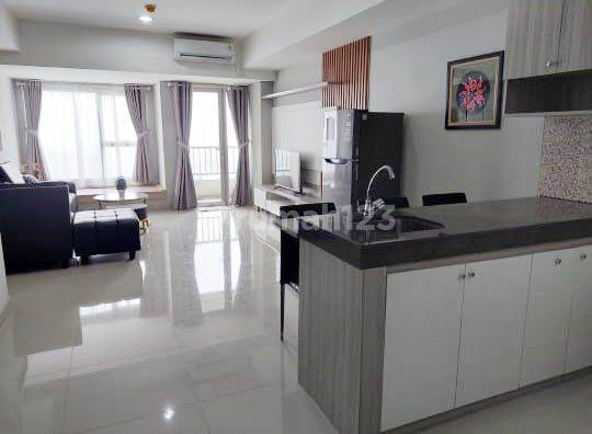 Apartemen Meikarta Twr Orange Country Pasadenia, Cikarang 2