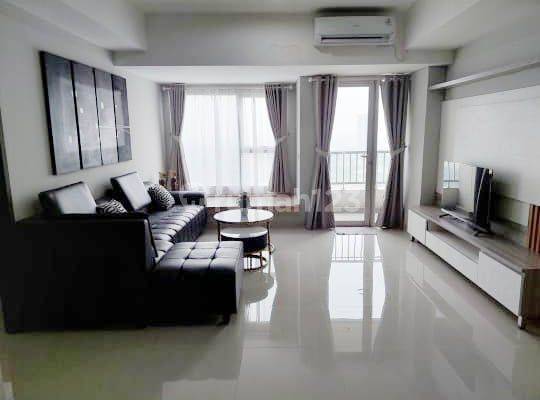 Apartemen Meikarta Twr Orange Country Pasadenia, Cikarang 1