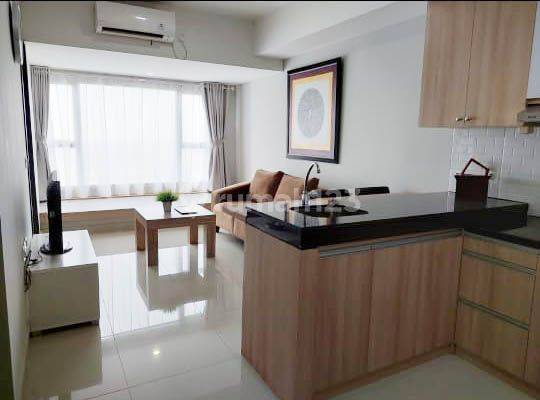 Apartemen Meikarta Twr Orange Country Pasadenia, Cikarang 2