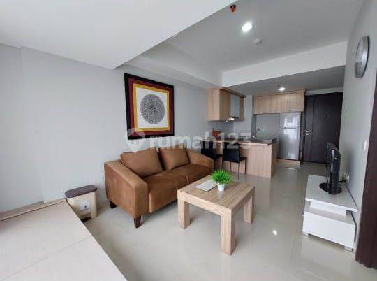 Apartemen Meikarta Twr Orange Country Pasadenia, Cikarang 1