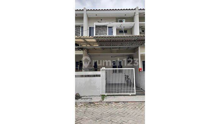 Rumah Gading Griya Lestari, Kelapa Gading Luas 77m2 1