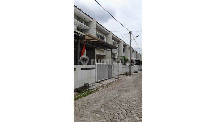 Rumah Gading Griya Lestari, Kelapa Gading Luas 77m2 2