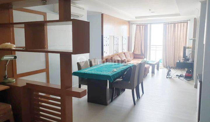 Apartemen French Walk Twr Paris Garden, Kelapa Gading 2