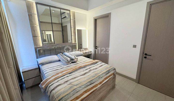 Apartemen Fatmawati City Center Twr Corona 2