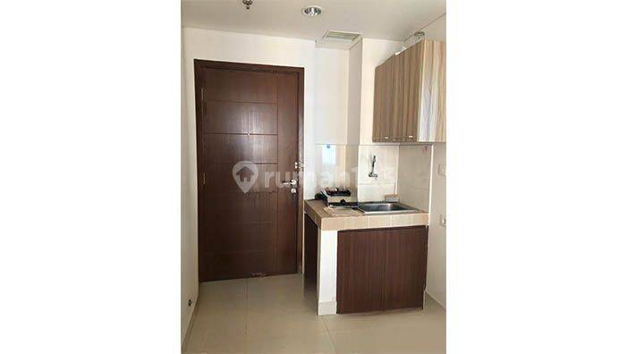 Apartemen Capitol Park, Kenari Senen 2