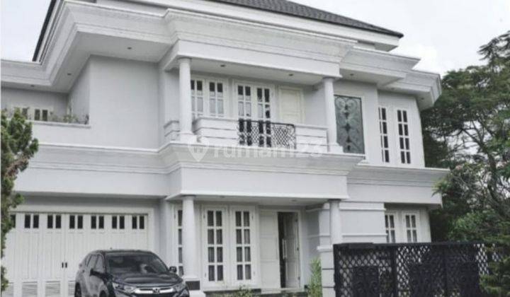 : Rumah U Hoek , Villa Meutia Kirana Bekasi Timur. 1