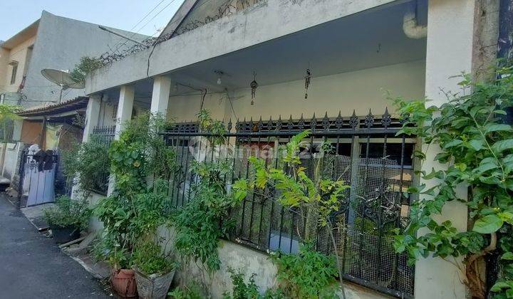 Rumah Kebon Nanas, Cipinang Cempedak 2